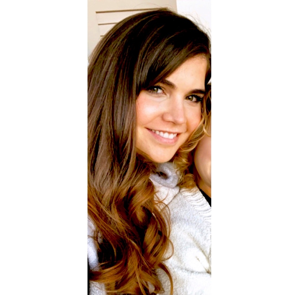 Meet your Posher, Charlsie
